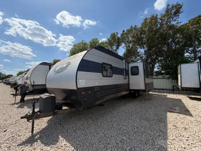 2021 Forest River Cherokee Limited 294GEBG photo 53