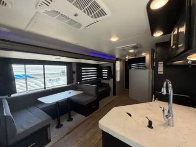 2021 Forest River Cherokee Limited 294GEBG photo 70