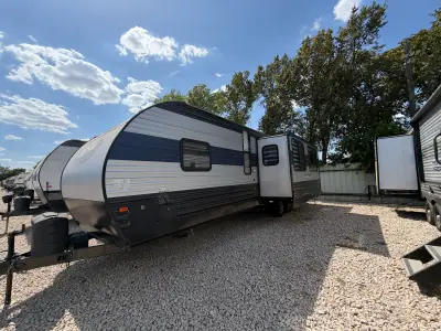 2021 Forest River Cherokee Limited 294GEBG photo 54