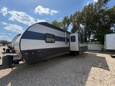 2021 Forest River Cherokee Limited 294GEBG photo 49