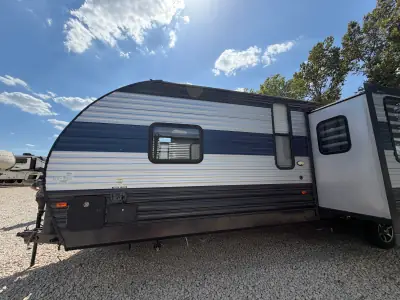 2021 Forest River Cherokee Limited 294GEBG photo 57