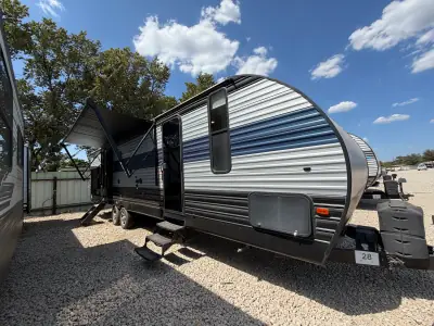 2021 Forest River Cherokee Limited 294GEBG photo 42