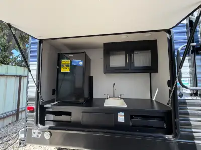 2021 Forest River Cherokee Limited 294GEBG photo 46