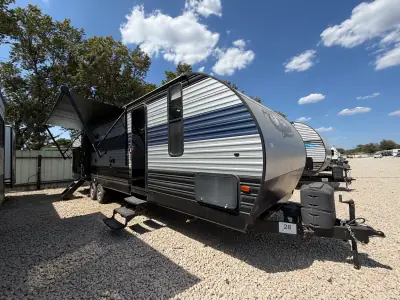 2021 Forest River Cherokee Limited 294GEBG photo 65