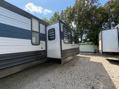 2021 Forest River Cherokee Limited 294GEBG photo 59