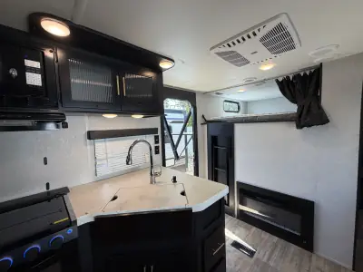 2021 Forest River Cherokee Limited 294GEBG photo 33