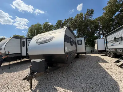 2021 Forest River Cherokee Limited 294GEBG photo 51