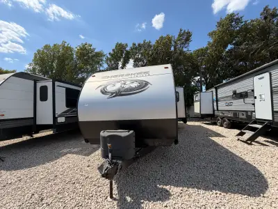 2021 Forest River Cherokee Limited 294GEBG photo 50