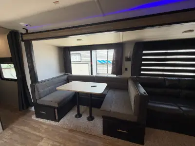 2021 Forest River Cherokee Limited 294GEBG photo 18