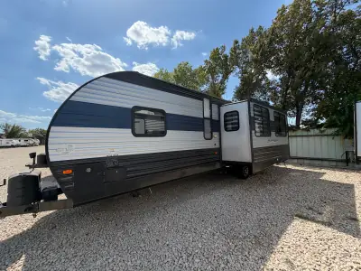 2021 Forest River Cherokee Limited 294GEBG photo 56