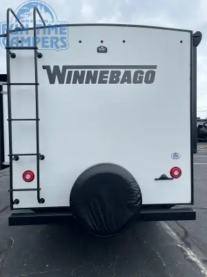 2021 Winnebago MICRO MINNIE 2108DS photo 6