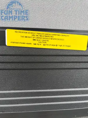 2021 Winnebago MICRO MINNIE 2108DS photo 11