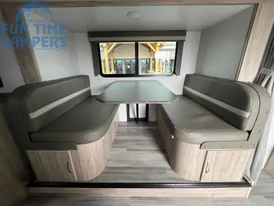 2021 Winnebago MICRO MINNIE 2108DS photo 15