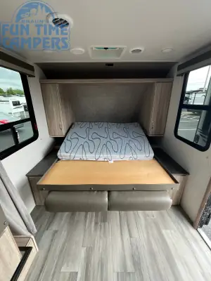 2021 Winnebago MICRO MINNIE 2108DS photo 14