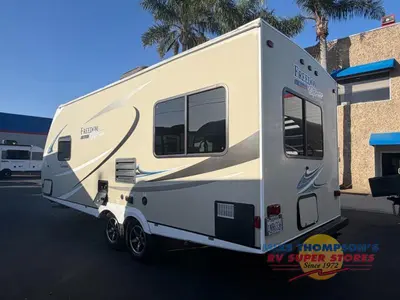 2018 Coachmen RV Freedom Express photo 3