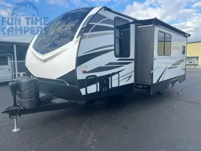 2022 Keystone OUTBACK 221UMD photo 3