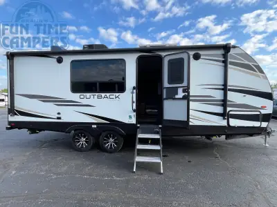 2022 Keystone OUTBACK 221UMD photo 9