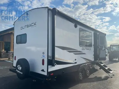 2022 Keystone OUTBACK 221UMD photo 5