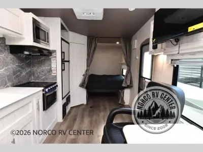 2022 Eclipse Recreational Vehicles Stellar Limited 20SB-LE photo 7