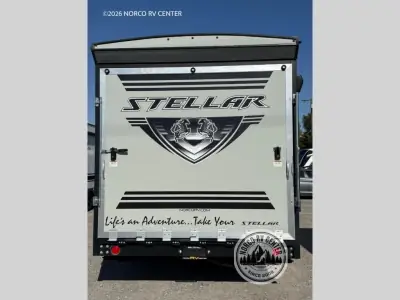 2022 Eclipse Recreational Vehicles Stellar Limited 20SB-LE photo 5