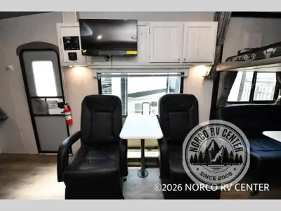 2022 Eclipse Recreational Vehicles Stellar Limited 20SB-LE photo 8