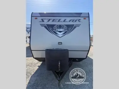 2022 Eclipse Recreational Vehicles Stellar Limited 20SB-LE photo 3
