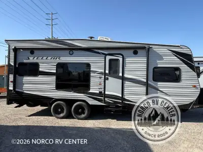 2022 Eclipse Recreational Vehicles Stellar Limited 20SB-LE photo 2