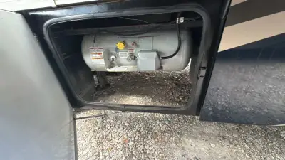 2015 Thor Motor Coach Miramar 34.2 photo 62