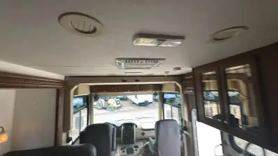2015 Thor Motor Coach Miramar 34.2 photo 46