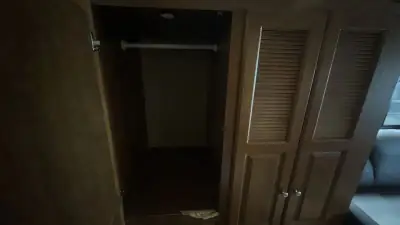 2015 Thor Motor Coach Miramar 34.2 photo 37