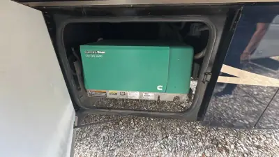 2015 Thor Motor Coach Miramar 34.2 photo 67