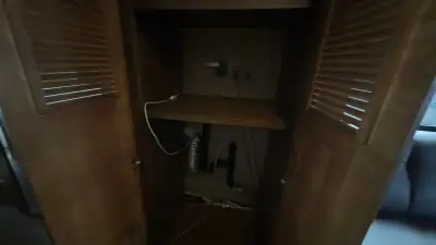 2015 Thor Motor Coach Miramar 34.2 photo 29