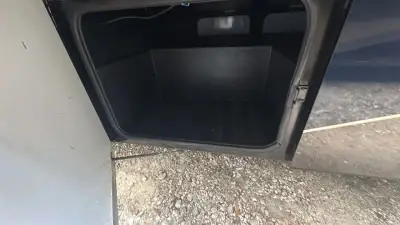 2015 Thor Motor Coach Miramar 34.2 photo 63