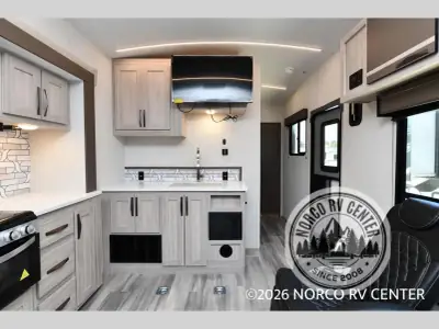 2025 Cruiser Stryker ST2614 photo 5
