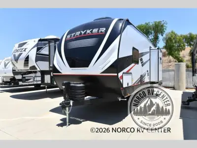 2025 Cruiser Stryker ST2614