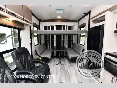 2025 Cruiser Stryker ST2614 photo 4
