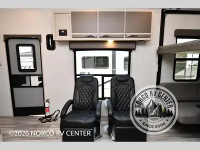 2025 Cruiser Stryker ST2614 photo 6