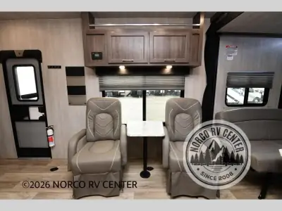 2025 Genesis Supreme Blaze'n 2915CRXL photo 6