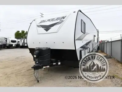 2025 Genesis Supreme Blaze'n 2915CRXL photo 3