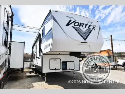 2025 Genesis Supreme Vortex V295LTE photo 3