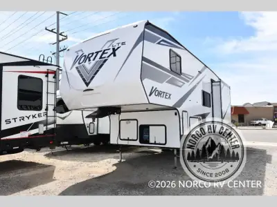 2025 Genesis Supreme Vortex V295LTE