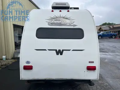2016 Winnebago WINNIE DROP WD1710 photo 6