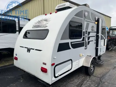 2016 Winnebago WINNIE DROP WD1710 photo 5