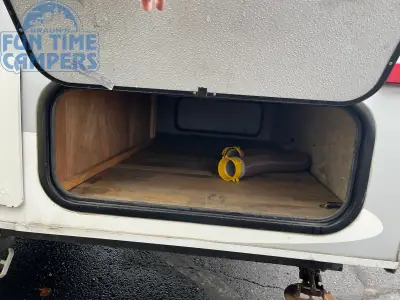 2016 Winnebago WINNIE DROP WD1710 photo 7