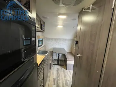 2016 Winnebago WINNIE DROP WD1710 photo 24