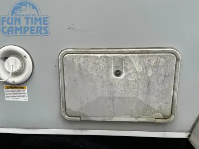 2016 Winnebago WINNIE DROP WD1710 photo 8