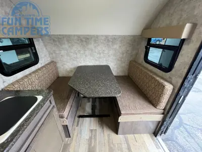 2016 Winnebago WINNIE DROP WD1710 photo 13