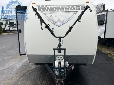 2016 Winnebago WINNIE DROP WD1710 photo 9