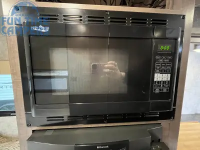 2016 Winnebago WINNIE DROP WD1710 photo 16