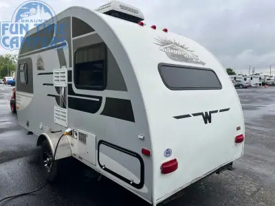 2016 Winnebago WINNIE DROP WD1710 photo 4
